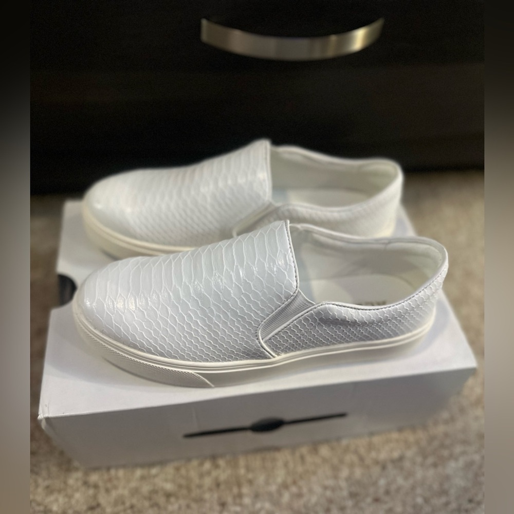 NEW Aldo Perine Slip-On Sneakers